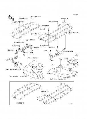 Carrier(s)(DAF / DBF)