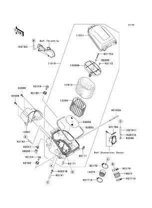 Air Cleaner