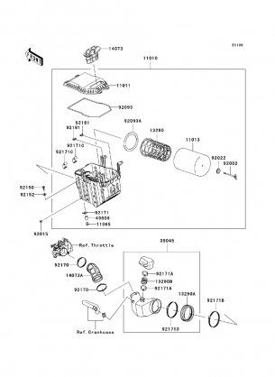 Air Cleaner