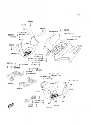 Rear Fender(s)