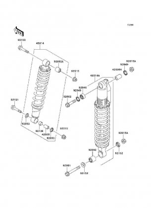 Shock Absorber(s)