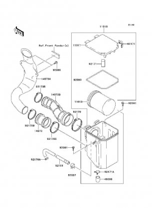 Air Cleaner