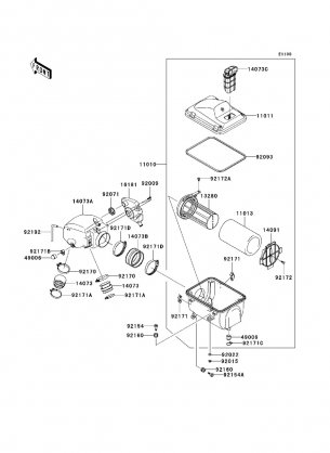 Air Cleaner