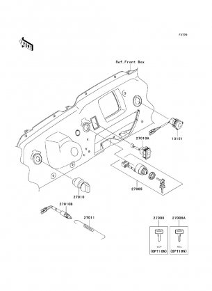 Ignition Switch