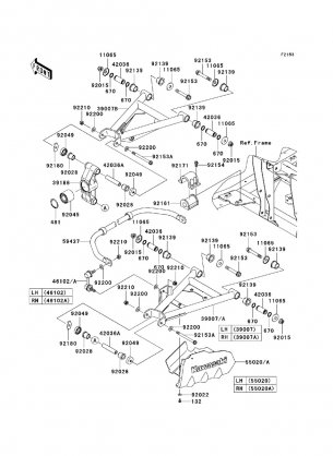 Rear Suspension