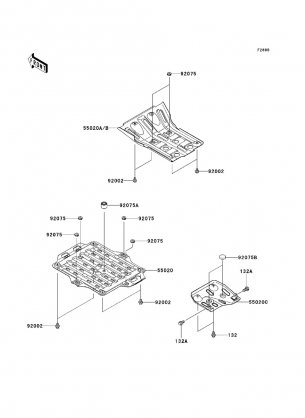 Optional Parts(Guard)