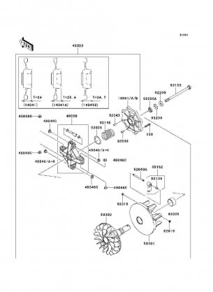 Drive Converter