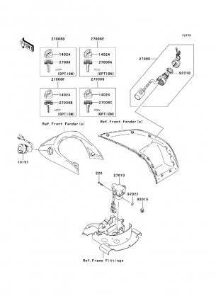 Ignition Switch