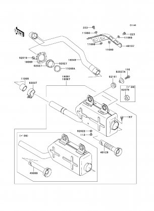 Muffler(s)