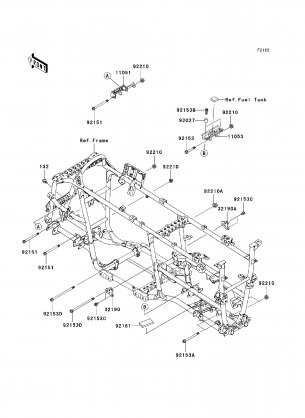 Engine Mount