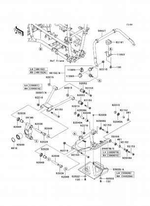 Rear Suspension