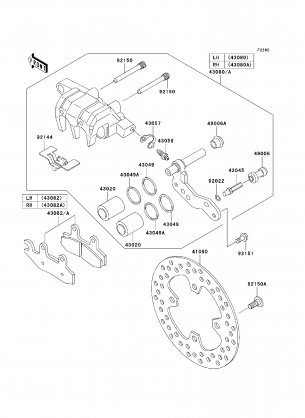 Front Brake