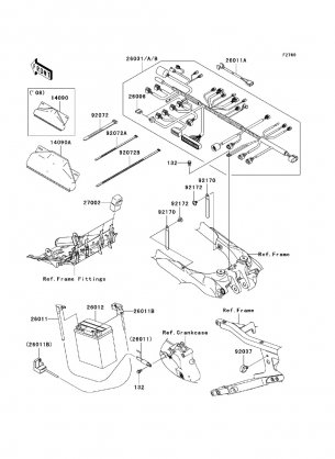 Chassis Electrical Equipment