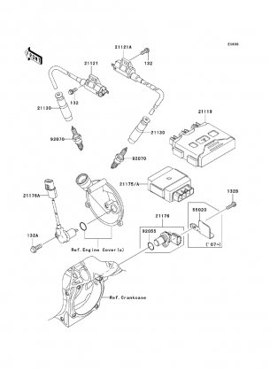 Ignition System