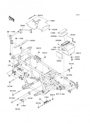 Frame Fittings