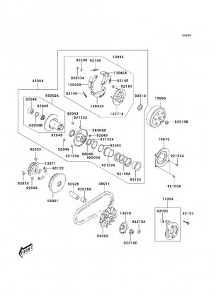 Belt Converter