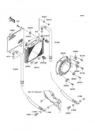 Oil Cooler