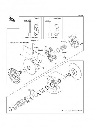 Optional Parts(Converter)