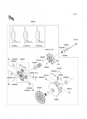 Drive Converter