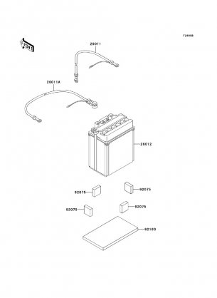 Optional Parts(Battery)(CN)