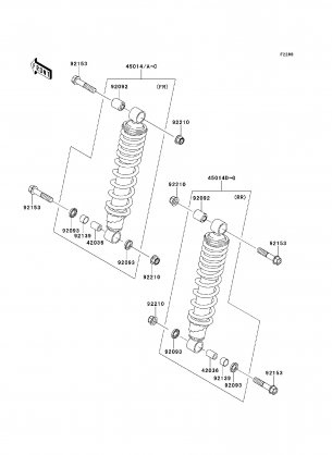 Shock Absorber(s)