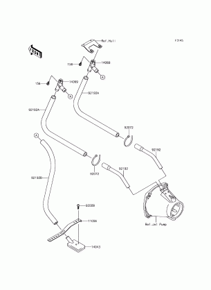 Bilge System