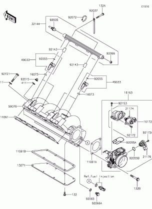 Throttle