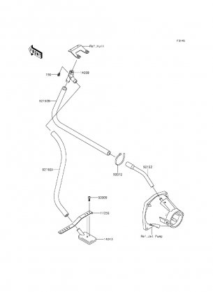 Bilge System