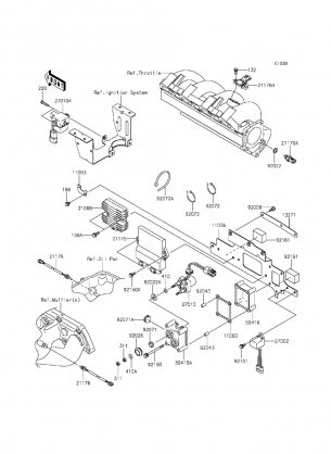 Fuel Injection