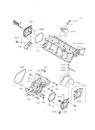 Engine Cover(s)