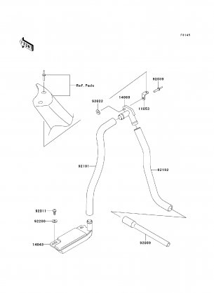 Bilge System