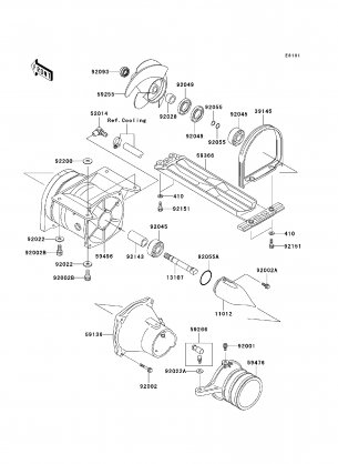 Jet Pump