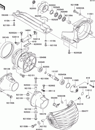 Jet Pump(1 / 2)(D7F)