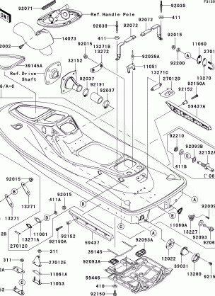 Hull(1 / 2)(A6F?A8F)