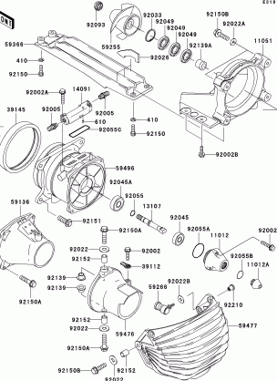 Jet Pump(1 / 2)(A6F)