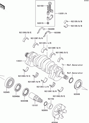 Crankshaft