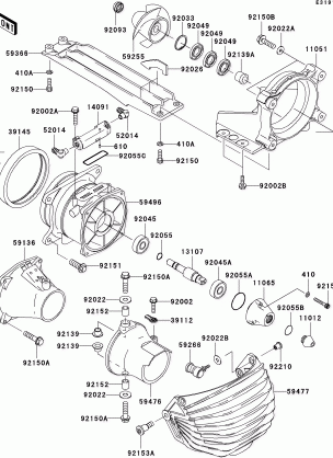 Jet Pump(2 / 2)(A7F?AAF)