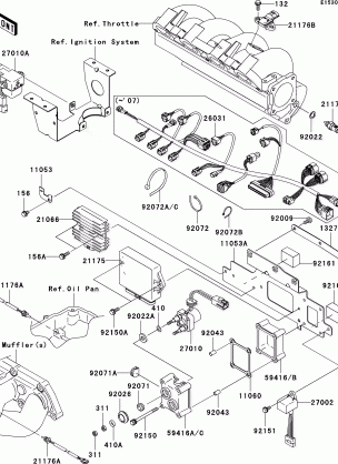 Fuel Injection(2 / 2)