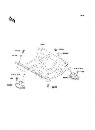 Engine Mount