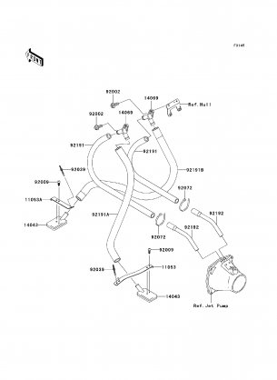 Bilge System