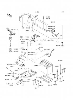 Electrical Equipment(A6F / A7F)