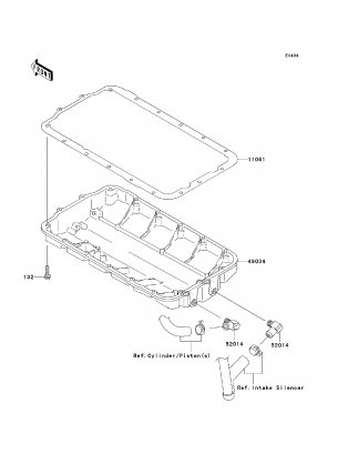 Oil Pan