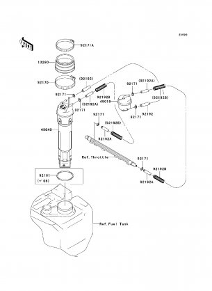 Fuel Pump