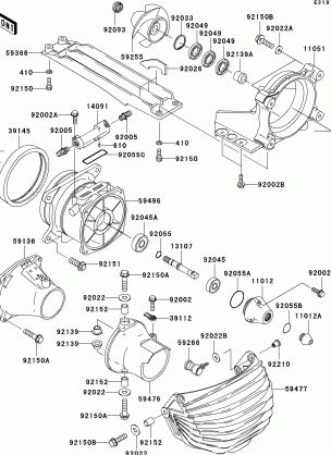 Jet Pump(2 / 2)(D6F)