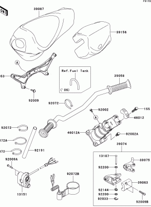 Handlebar