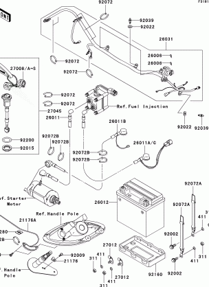 Electrical Equipment(1 / 2)(A6F / A7F)
