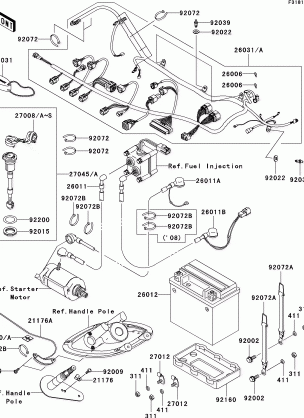 Electrical Equipment(2 / 2)(A8F?AAF)