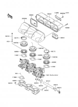 Flame Arrester