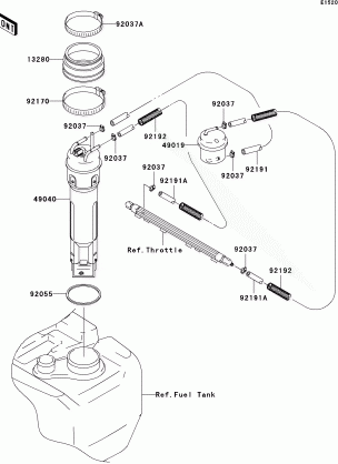 Fuel Pump(A1)