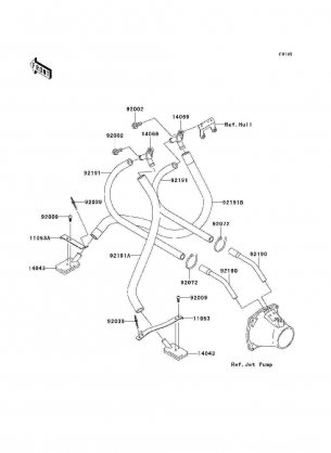 Bilge System